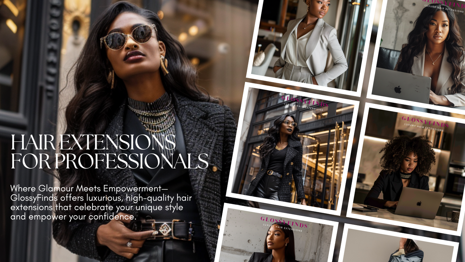 Membership - Executive - GLOSSYFINDS