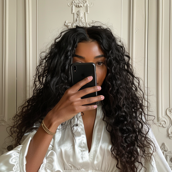 Raw Cambodian Femme Le Curl - Glossyfinds
