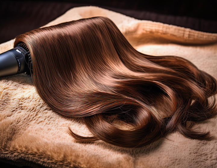Basic Service: Shampoo & Conditioning - GLOSSYFINDS