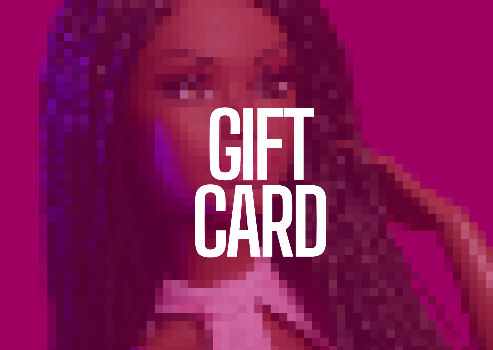 GLOSSYFINDS Gift Card - Glossyfinds