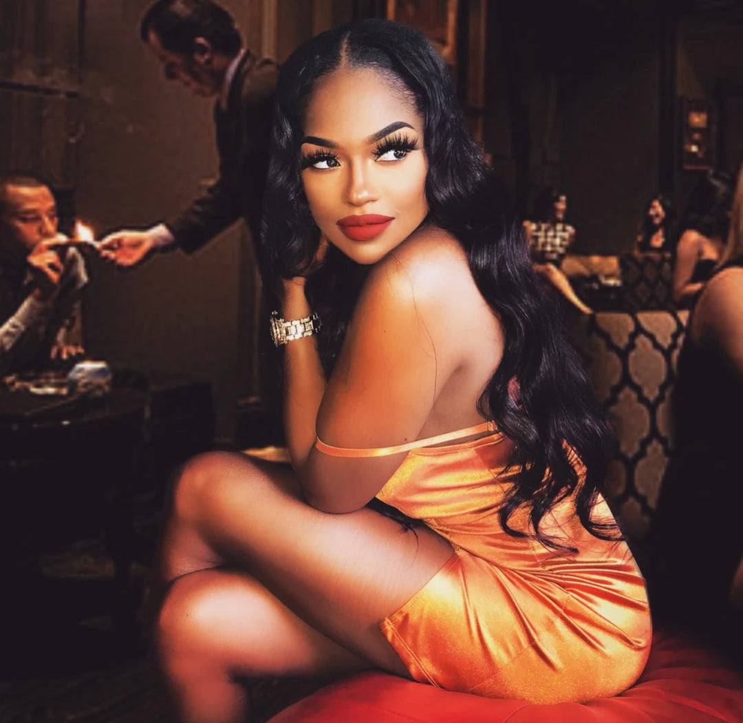 Raw Cambodian Vixen Wave - Glossyfinds