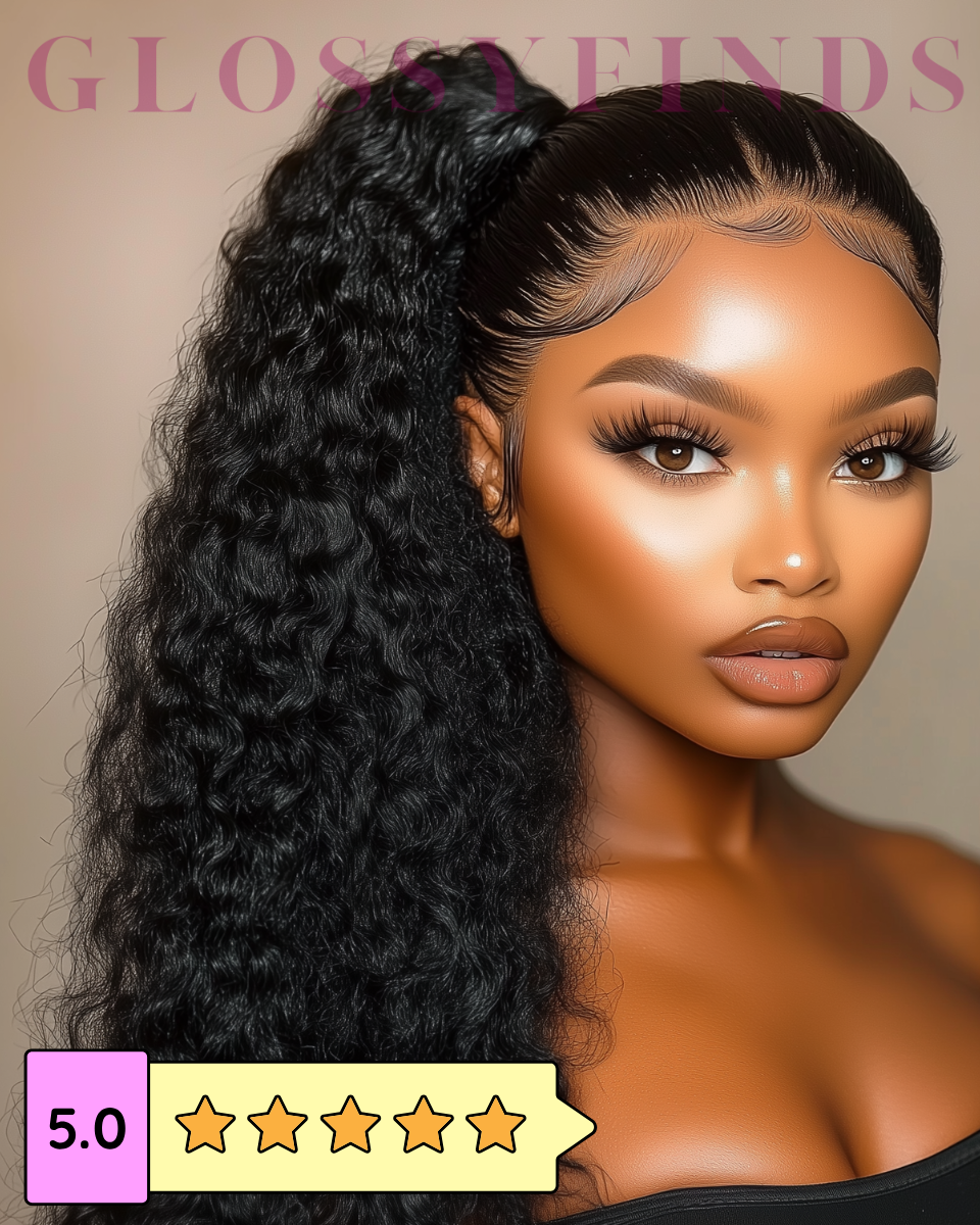 GLOSSY REMY™ Burmese Weft (Available for Local Delivery in NYC Only) - GLOSSYFINDS