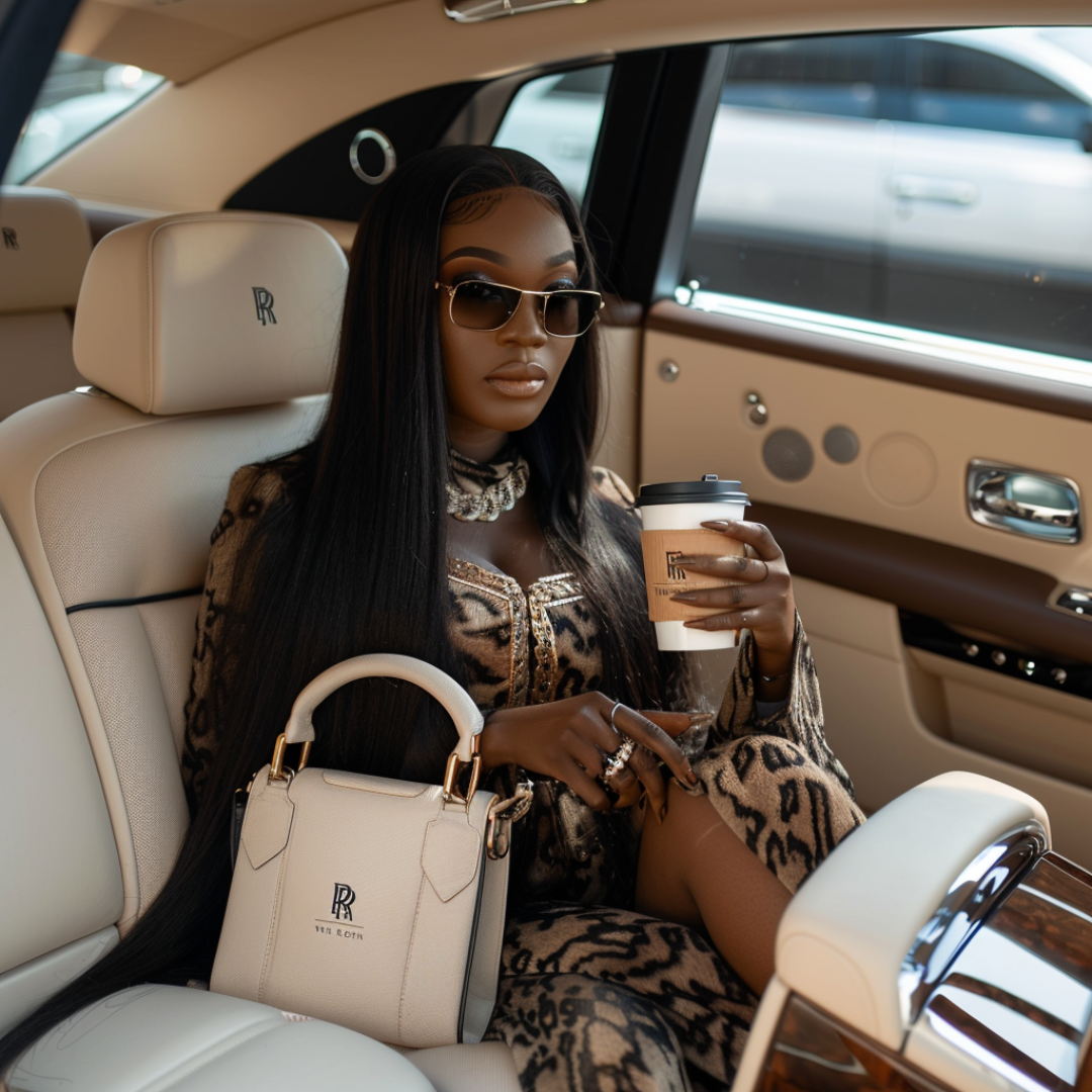 💎 Brazilian Mink Straight - Premium Collection💎 - Glossyfinds