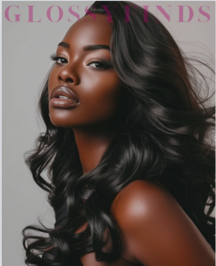 Raw Cambodian Vixen Wave Hair Extensions