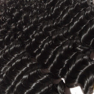 Brazilian Deep Wave (3 Bundles) - Glossyfinds