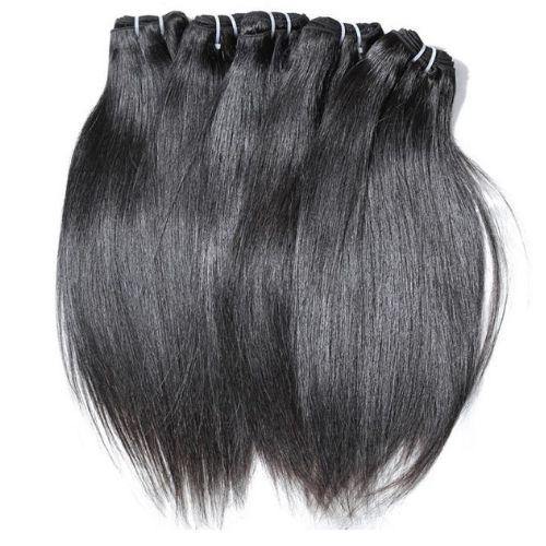 Raw Cambodian Natural Straight - Glossyfinds