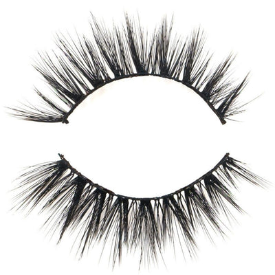 Couture 3D Volume Lashes - Glossyfinds