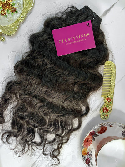 Raw Cambodian Femme Le Curl - Glossyfinds