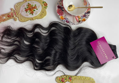 Raw Cambodian Vixen Wave (Bundle Deals) - Glossyfinds