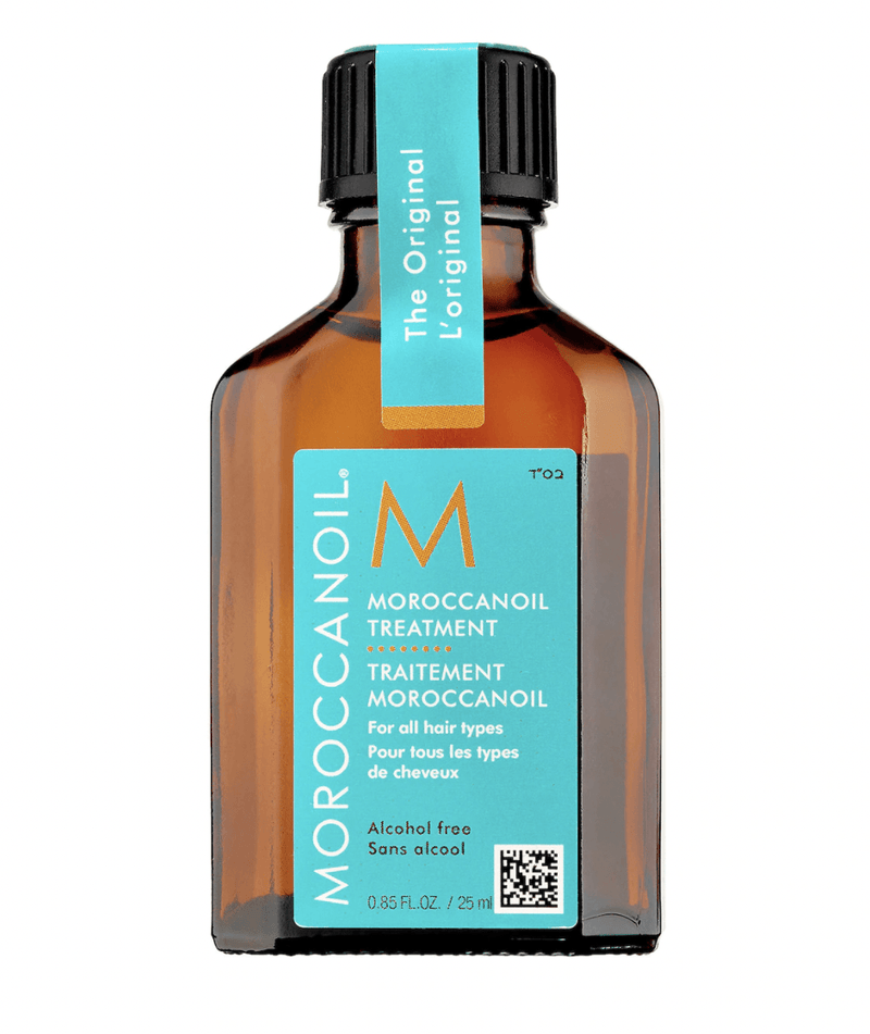 REWARDS Mini Moroccanoil Treatment - Glossyfinds