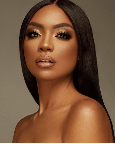 Raw Cambodian Silky Straight (Bundle Deals) - Glossyfinds
