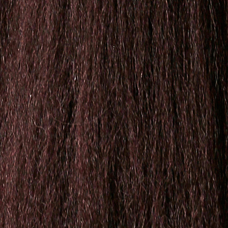 Mocha Premium Kanekalon Braiding Hair (8 Bundles) - Glossyfinds