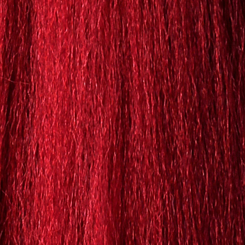 Ruby Premium Kanekalon Braiding Hair (8 Bundles) - Glossyfinds