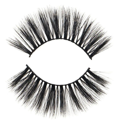 Galore Faux 3D Volume Lashes - Glossyfinds