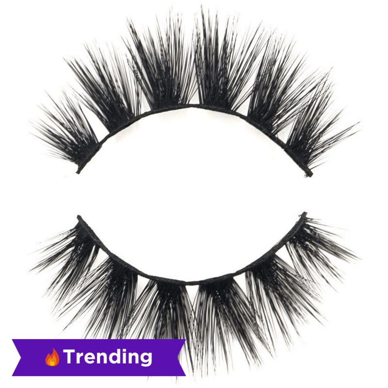 Dior Faux 3D Volume Lashes - Glossyfinds